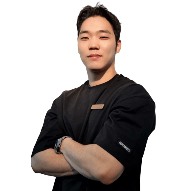 안승호 트레이너