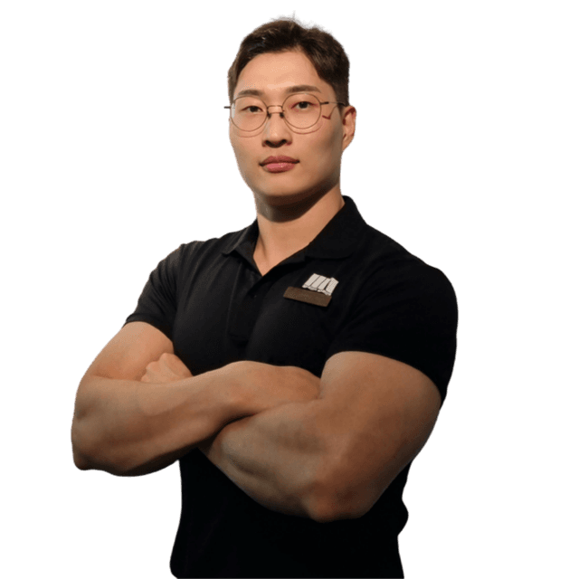 염승혁 트레이너